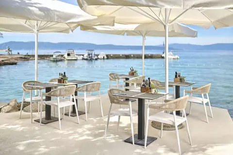 Magal Hotel by Aminess in Omišalj