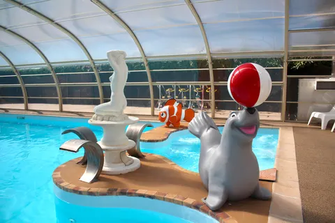 Camping Le Cormoran foto 5