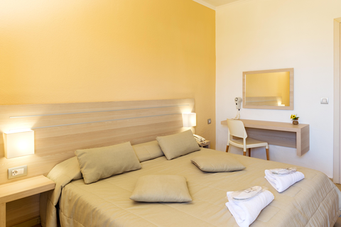 Terinikos Sunny Garden Hotel foto 17