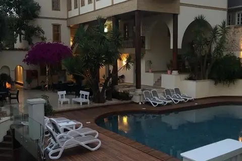 Puding Hotels in Muratpaşa — foto 4