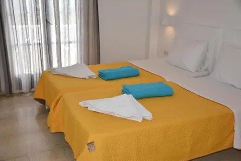 Arion Bay in Δημοτική Ενότητα Θήρας — foto 2