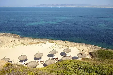 Cap Rocat in Llucmajor — foto 13