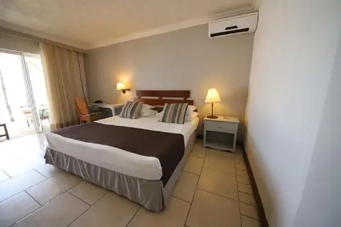 Villas Caroline in Flic en Flac VCA — foto 5