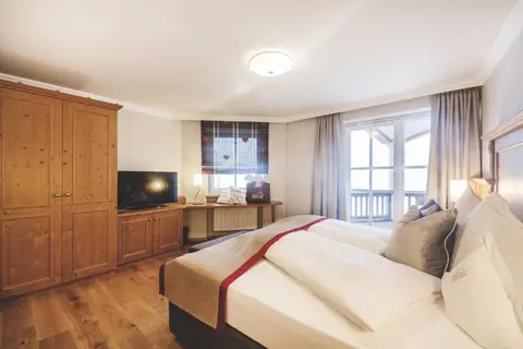 Familien und Wellnesshotel Der Hanneshof - Montana in Kleinarl — foto 15