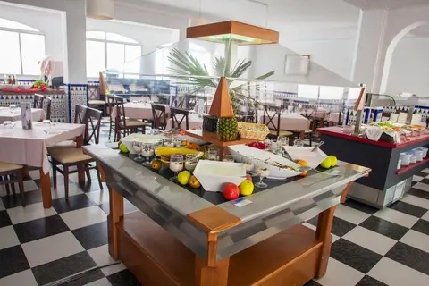 Hotel Comarruga Platja in el Vendrell — foto 3