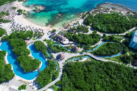Grand Sirenis Riviera Maya Resort in Akumal