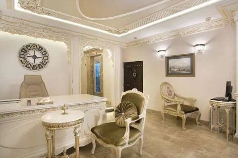 Hotel Evsen in İstanbul — foto 12