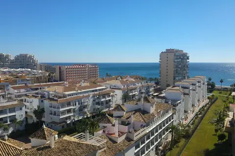 Hotel Pierre & Vacances Residenz Benalmádena Principe in Benalmadena — foto 24