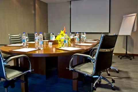 Flora Creek Deluxe Hotel Apartments in Dubai, foto 4