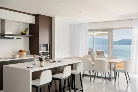 METT Hotel & Beach Resort Bodrum in Bodrum — foto 23