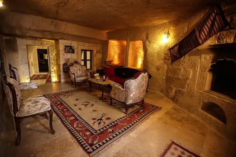 Nox Cave Hotel in Ürgüp, foto 15
