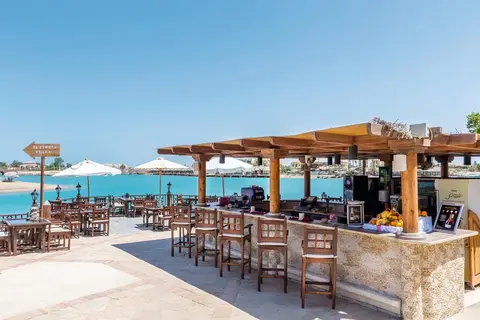 Sultan Bey Hotel in El Gona — foto 3