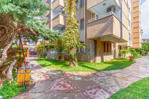 Saritas Hotel in Alanya — foto 8