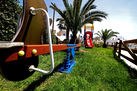 Plaza Beach Hotel foto 11