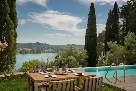 Rodostamo Hotel & Spa in Kommeno, foto 30