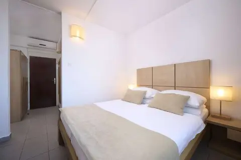 Magal Hotel by Aminess in Omišalj — foto 2