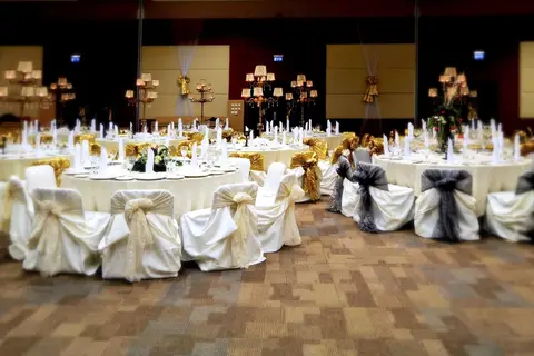 Grand Hotel Gaziantep in Şahinbey — foto 22