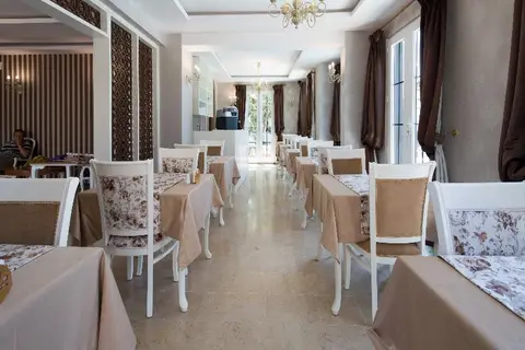 Enda Boutique Hotel in Kaş, foto 14