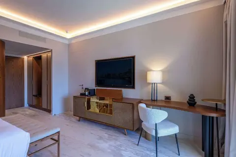 Aulus Chania Resort, Curio Collection by Hilton in Σταυρός — foto 28