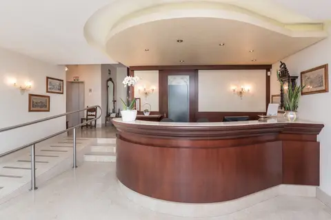 Hotel San Pancrazio in Trescore Balneario, foto 17