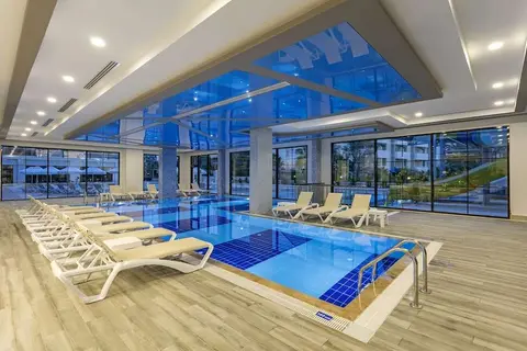Glamour Resort & Spa in Manavgat, foto 9