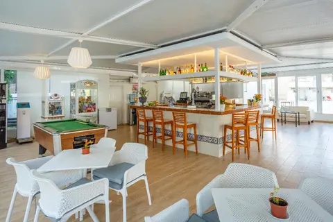 Apartamentos Club Sa Coma in Sa Coma — foto 5