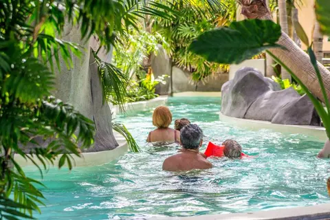 Camping & Spa L Océan foto 21