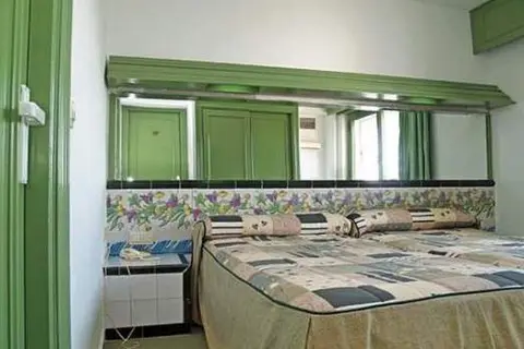 Residencial Roquetas de Mar La Minería in Roquetas de Mar — foto 12