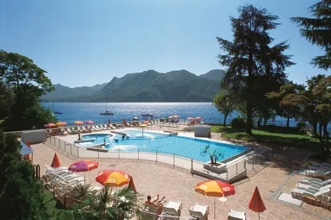 Residence Zust in Verbania