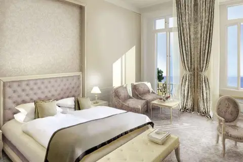Hotel Palace Bellevue in Opatija — foto 14