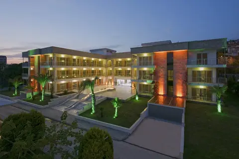 Club Kastalia in Alaşehir — foto 11