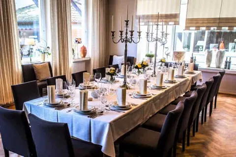 Hotel Restaurant Hackmann-Atter foto 10