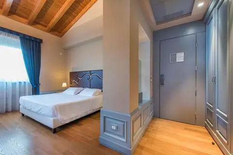 Hotel Villa Neri Resort & Spa in Linguaglossa, foto 24