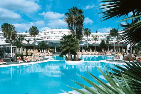 Riu Paraiso Lanzarote Resort in Tías, foto 14
