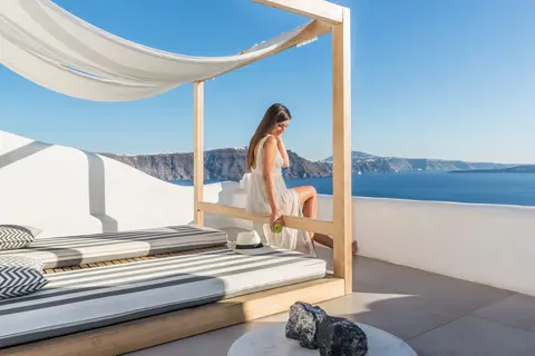 Elite Luxury Suites in Δημοτική Ενότητα Οίας — foto 24