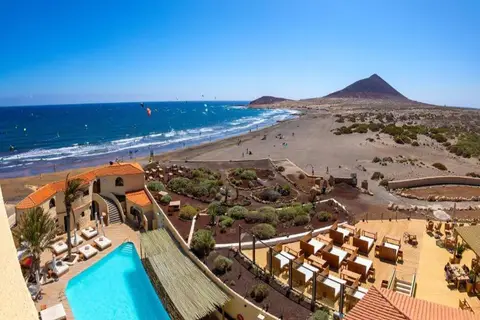 Playa Surf CBbC Hotel in Granadilla de Abona — foto 26