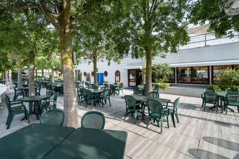 Villaggio Planetarium Resort in San Michele al Tagliamento — foto 7