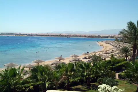 Fort Arabesque Resort, Spa & Villas in Makadi Bay — foto 9