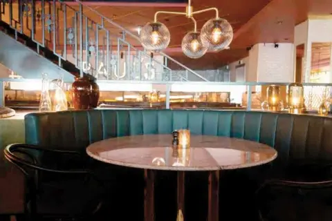 Hotel Haymarket by Scandic in Stockholm — foto 10