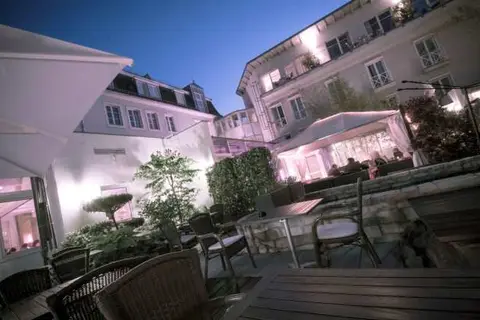 Hotel Leidinger in Saarbrücken — foto 13