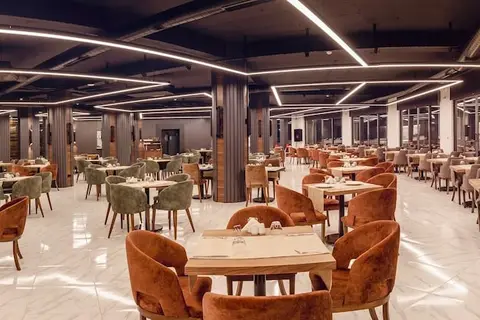 Novel Centre Point Hotel in Gazimağusa — foto 28