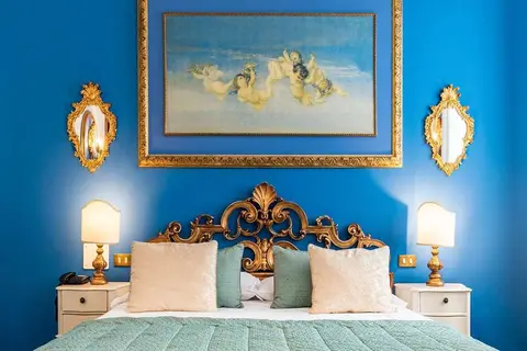 Hotel Amadeus in Venetië, foto 2