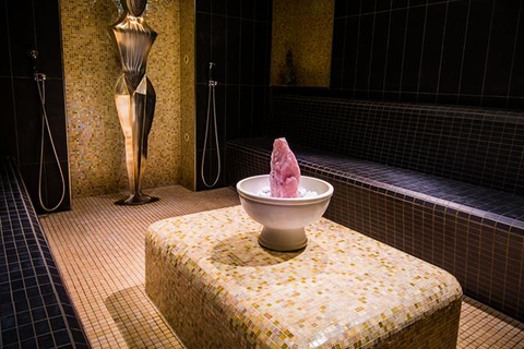 Grand Hotel Lienz foto 6