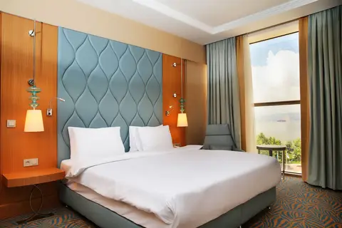 TRYP by Wyndham Izmit in Basiskele, foto 18