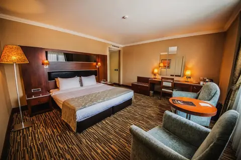 Dream Hill Business Deluxe in Maltepe, foto 15