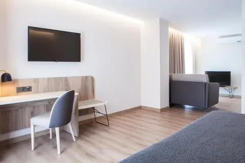 Presidente Hotel in Benidorm — foto 15