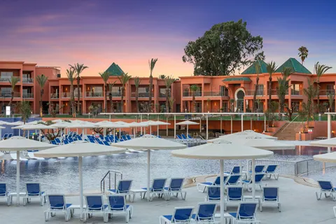 Club SUNGO By Pickalbatros in Ouahat Sidi Brahim — foto 39