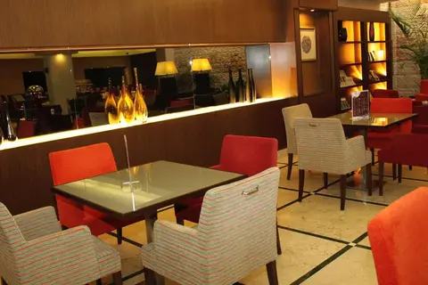 Turim Iberia Hotel in Lissabon, foto 16