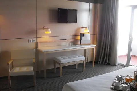 Axis Vermar Beach Hotel in Póvoa de Varzim — foto 19