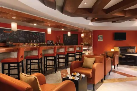 Hyatt Centric Playa del Carmen in Playa del Carmen — foto 26
